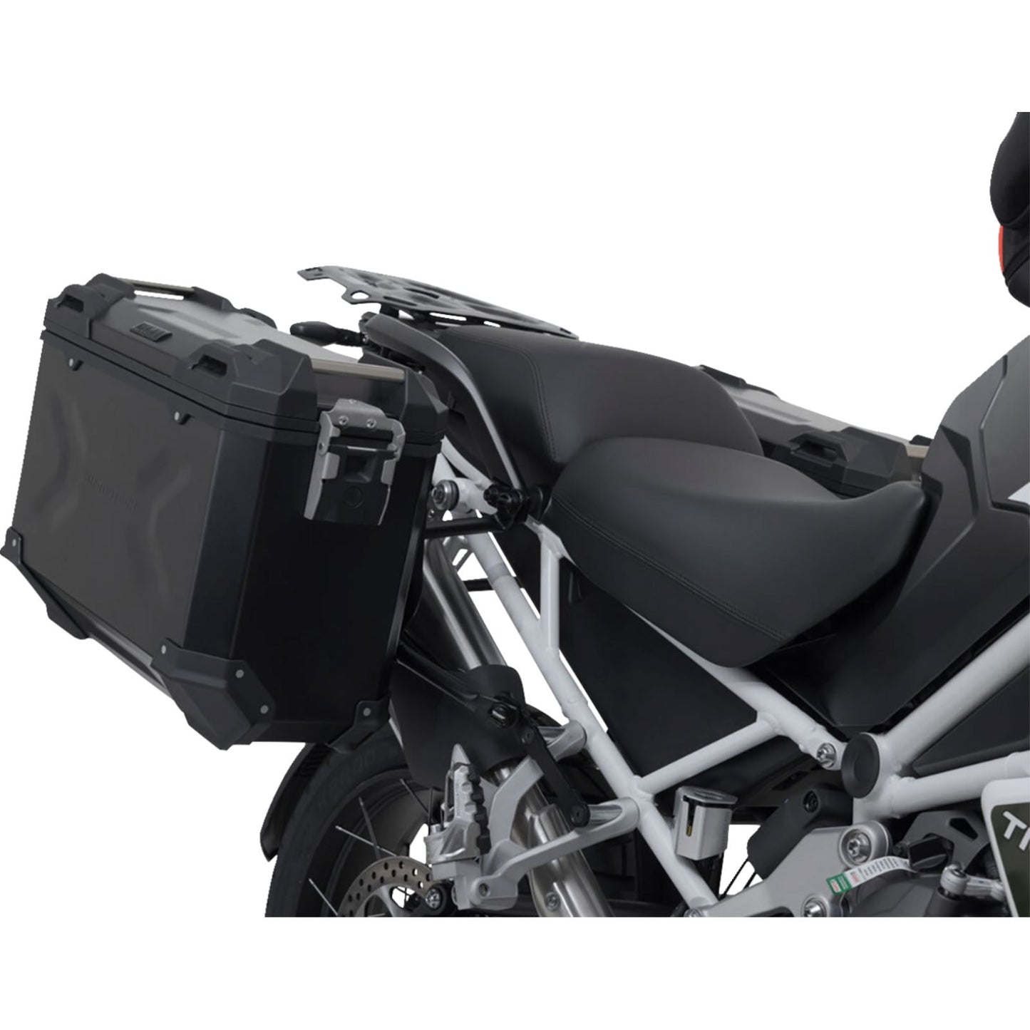 SW-Motech PRO Side Carrier - Left/Right for Triumph Tiger 1200 Explorer [MPN: KFT.11.905.30102/B]_1503643
