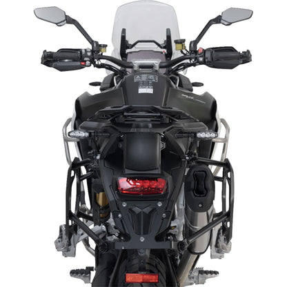 SW-Motech PRO Side Carrier - Left/Right for Triumph Tiger 1200 Explorer [MPN: KFT.11.905.30102/B]_1503644