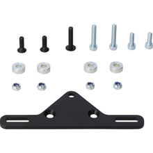 SW-Motech Adapter Kit for License Plate Crossbar for Ducati - DesertX [MPN: KFT.22.995.80000/B]_1503646