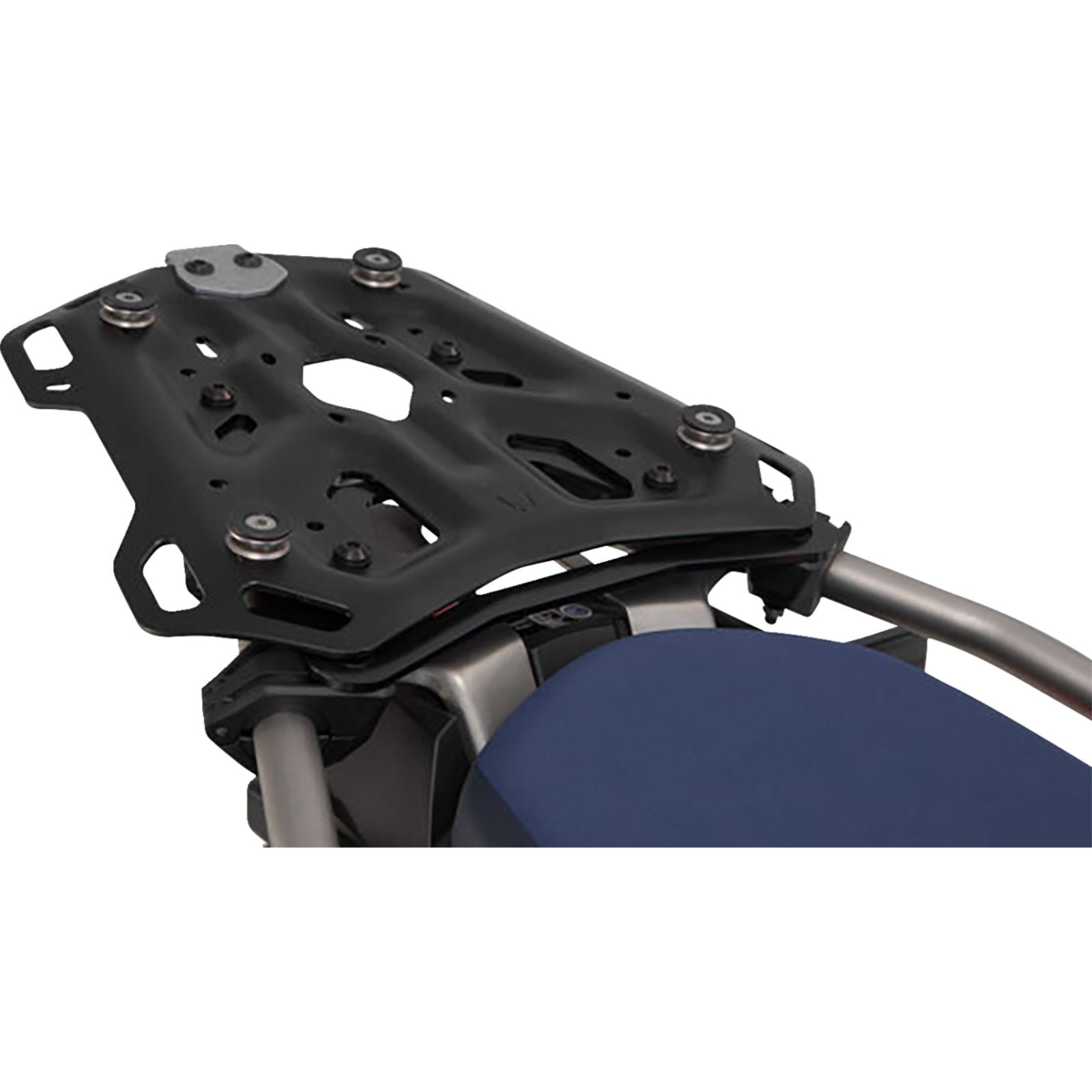 SW-Motech Adventure-Rack for Luggage for Honda CRF 1000L [MPN: GPT.01.890.19000/B]_1503649