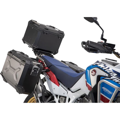 SW-Motech Adventure-Rack for Luggage for Honda CRF 1000L [MPN: GPT.01.890.19000/B]_1503650