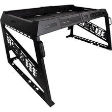 Seizmik Full Height Bed Rack fits Polaris Ranger and Can-Am Defender Models 58-08075_1524237