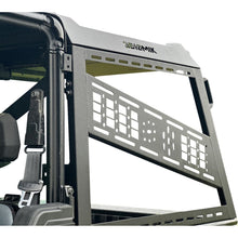 Seizmik Full Height Bed Rack fits Polaris Ranger and Can-Am Defender Models 58-08075_1524238