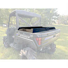Seizmik Bed Rack Basket for Polaris Ranger and Can-Am Defender Models 58-08077_1553186