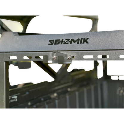 Seizmik Bed Rack Basket for Polaris Ranger and Can-Am Defender Models 58-08077_1524266