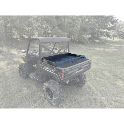 Seizmik Bed Rack Basket for Polaris Ranger and Can-Am Defender Models 58-08077_1779933