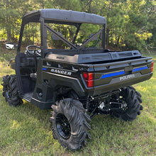 Seizmik Bed Rack Basket for Polaris Ranger and Can-Am Defender Models 58-08077_1553187