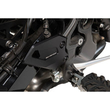 SW-Motech Heel Guard - Black for Kawasaki [MPN: SCT.08.891.10100/B]_1503655