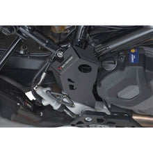 SW-Motech Heel Guard - Black for Ducati [MPN: SCT.22.995.10001/B]_1503657