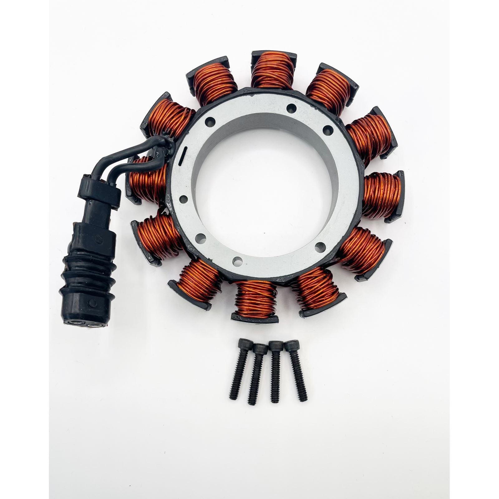 Ricks Stator for Harley-Davidson [MPN: 21-043]_1503701