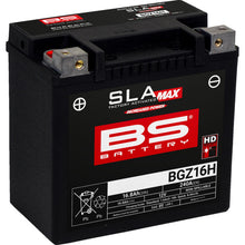 BS Battery Battery - BGZ16H [MPN: 300931]_1503707