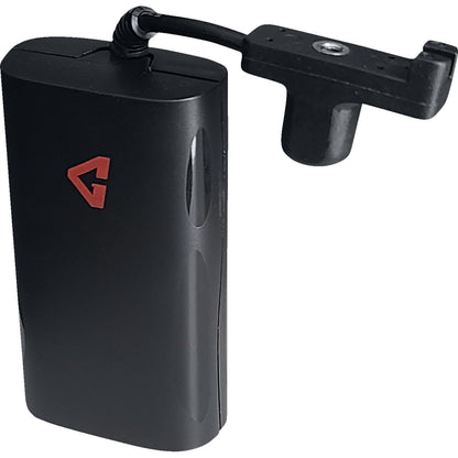 Gerbing Heated Clothing Battery - 7 V - 2600 MAH [MPN: G0720UBAT86000110001]_1503683