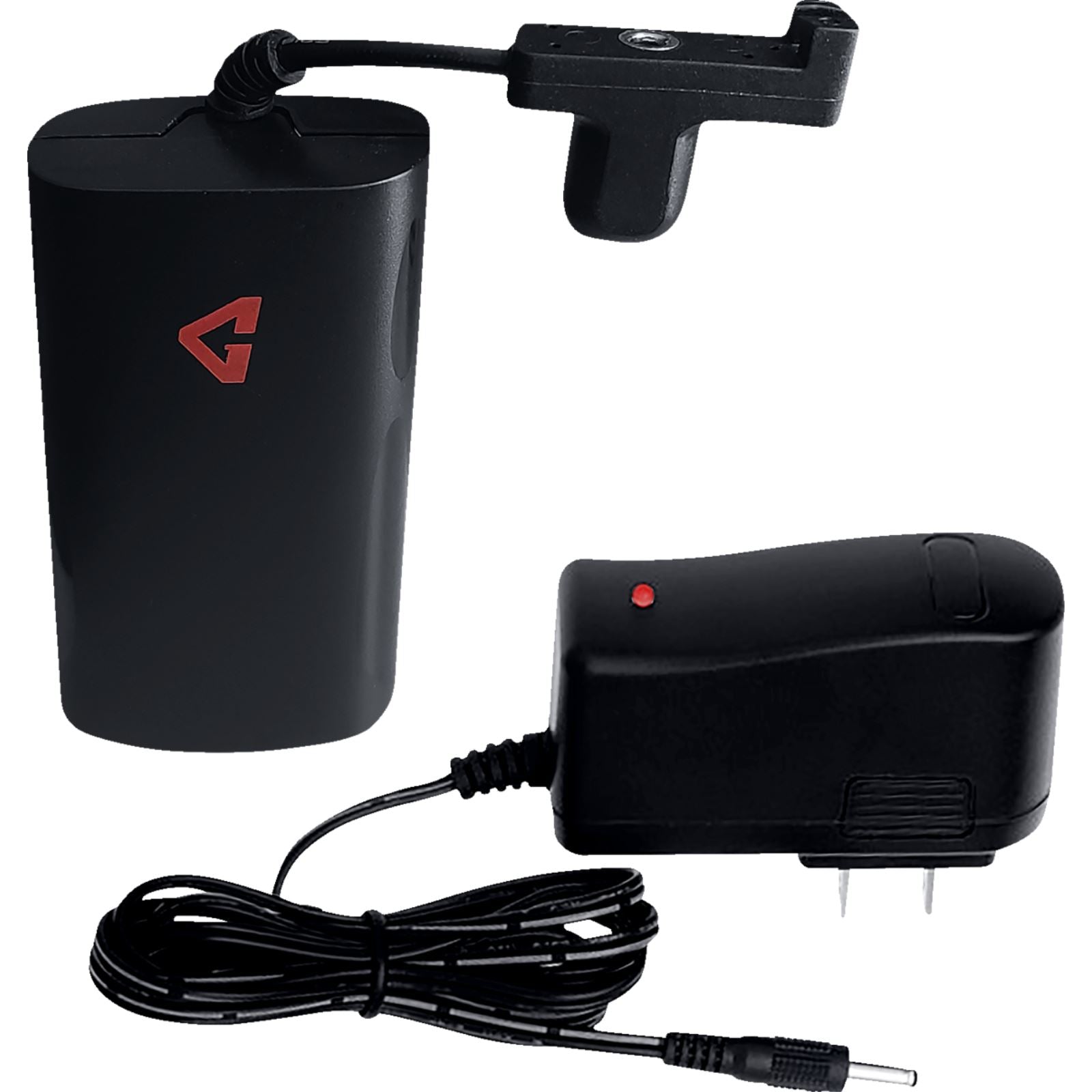 Gerbing Heated Clothing Battery - 7 V - 2600 MAH [MPN: G0720UBAT86000110001]_1503663