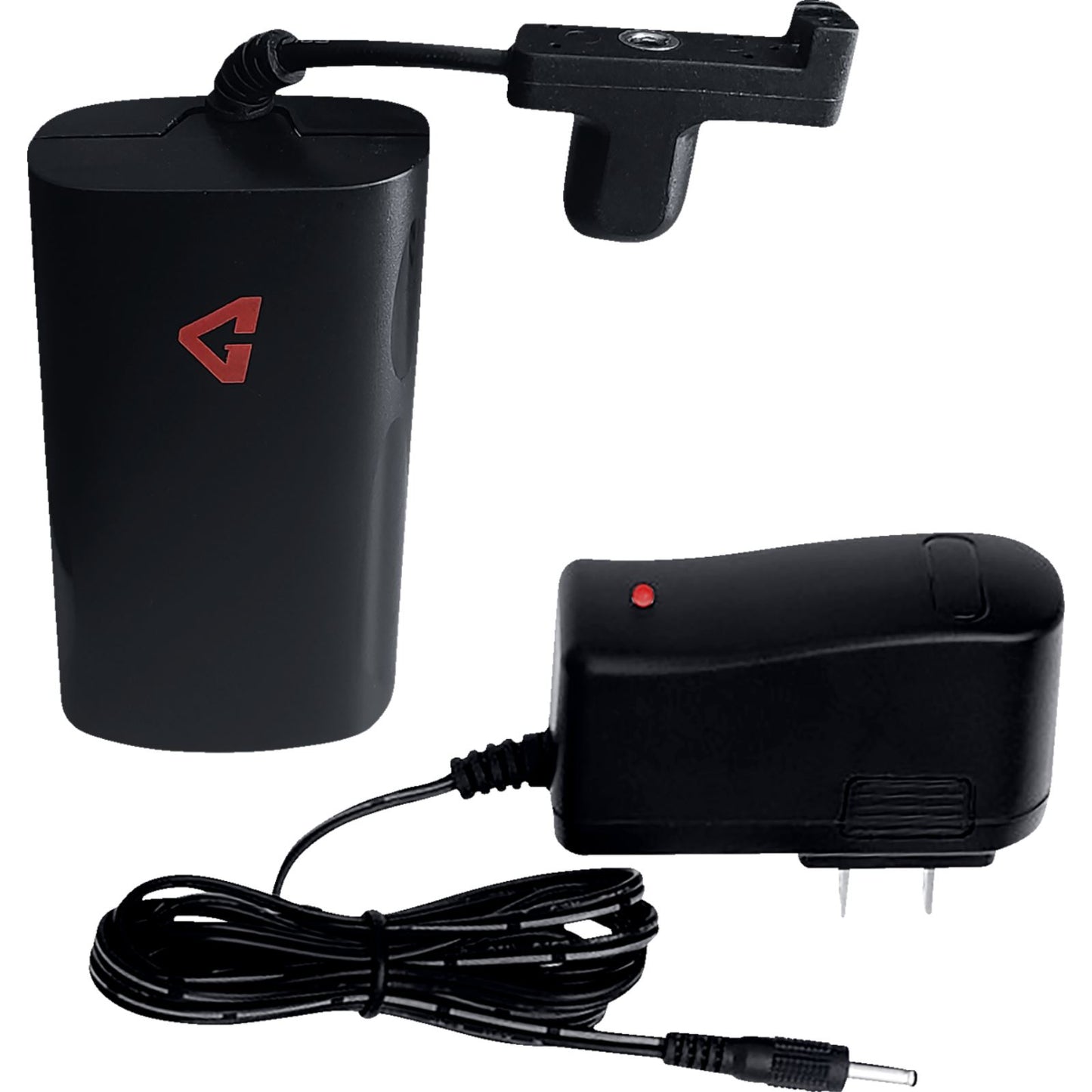 Gerbing Heated Clothing Battery - 7 V - 2600 MAH [MPN: G0720UBAT85200110001]_1503669