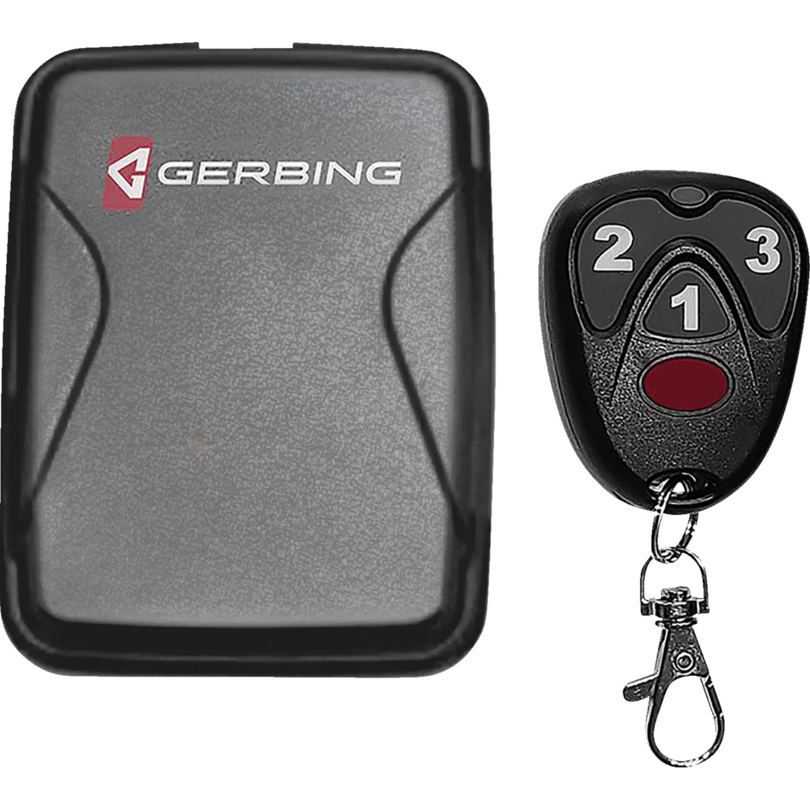 Gerbing Heated Clothing Battery - 7 V - Extended-Life - 7000 MAH [MPN: G0719UBAT86000100007]_1503673