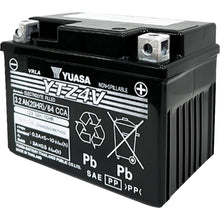Yuasa Battery - YTZ4V YUAM724ZV_1526979