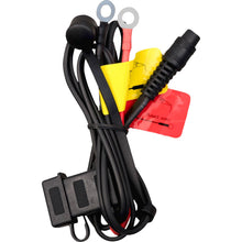 Gerbing Heated Clothing Harness - 12 V - Battery [MPN: G1215UACC90300110001]_1503675