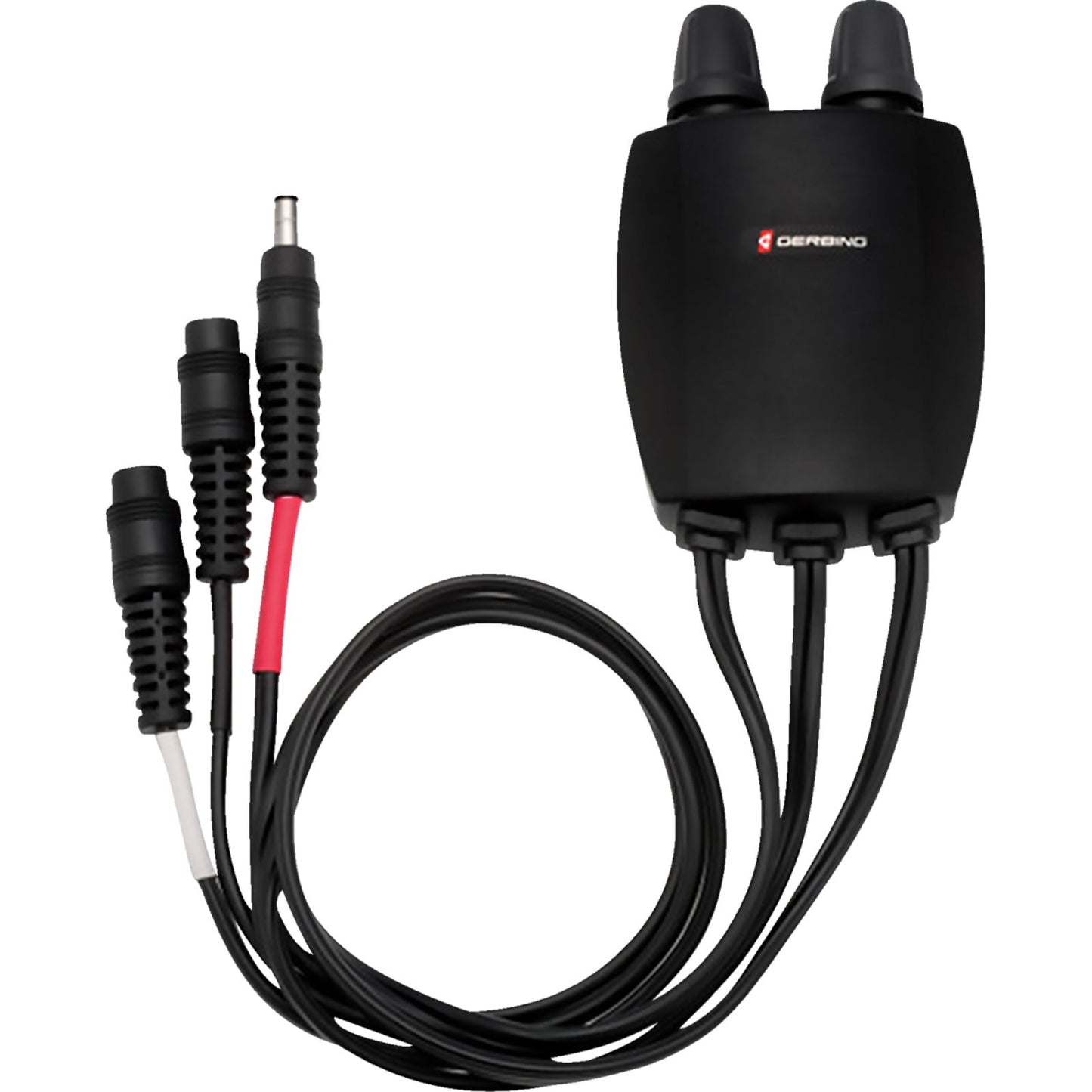 Gerbing Heated Clothing Temp Controller - 12 V - Dual Zone [MPN: G1219UACC93500110001]_1503711