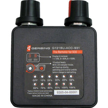 Gerbing Heated Clothing Dual Wireless Temp Controller - 12 V - Remote [MPN: G1218UACC93100110001]_1503740