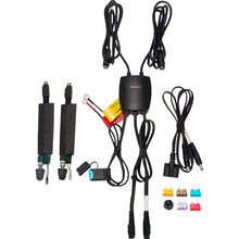 Gerbing Heated Clothing 12 V Dual Controller - Temperature [MPN: G1220UACC93500110001]_1503742