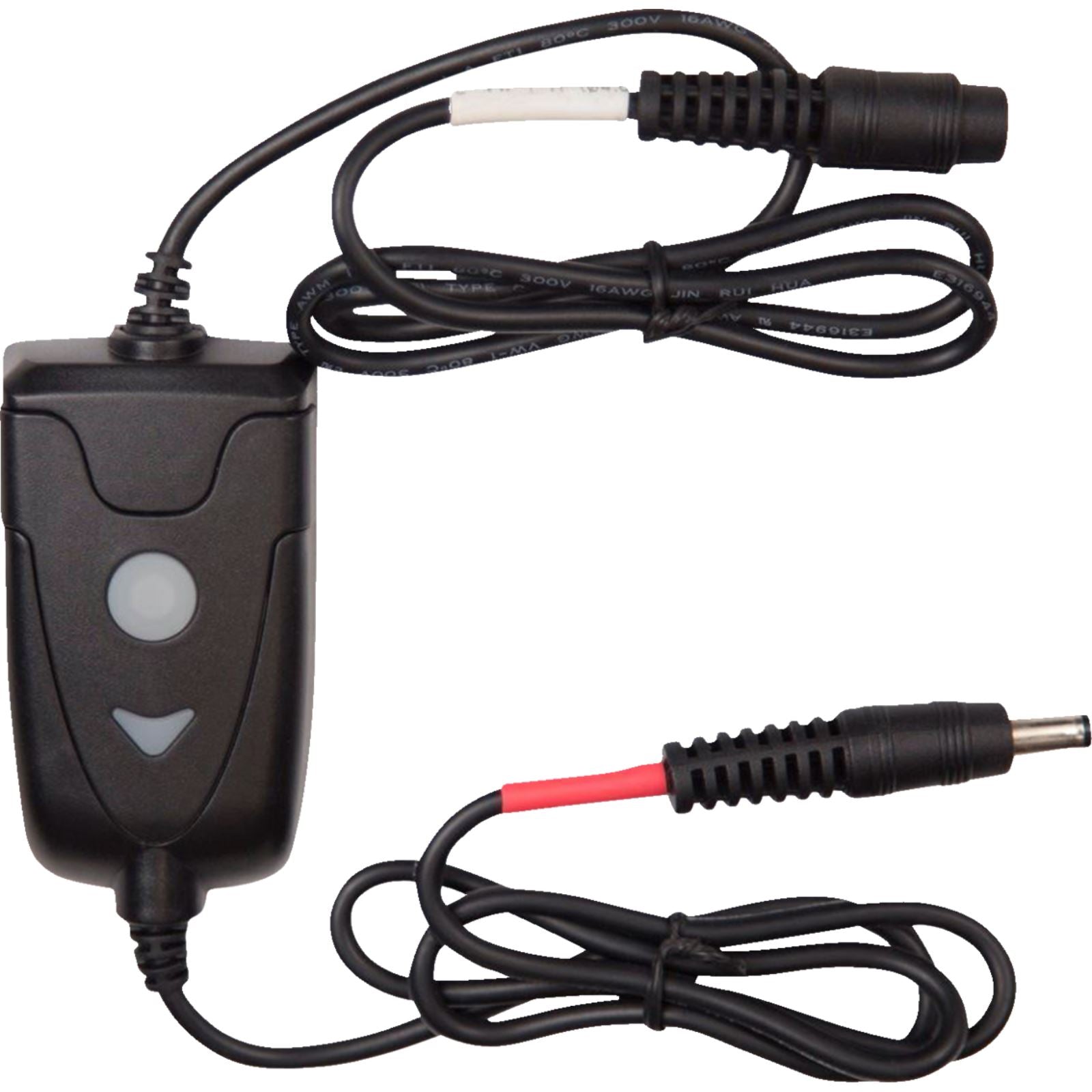 Gerbing Heated Clothing Controller - Single - Portable - 12 V [MPN: G1218UACC93200110001]_1503744