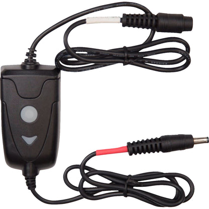Gerbing Heated Clothing Controller - Single - Portable - 12 V [MPN: G1218UACC93200110001]_1503744