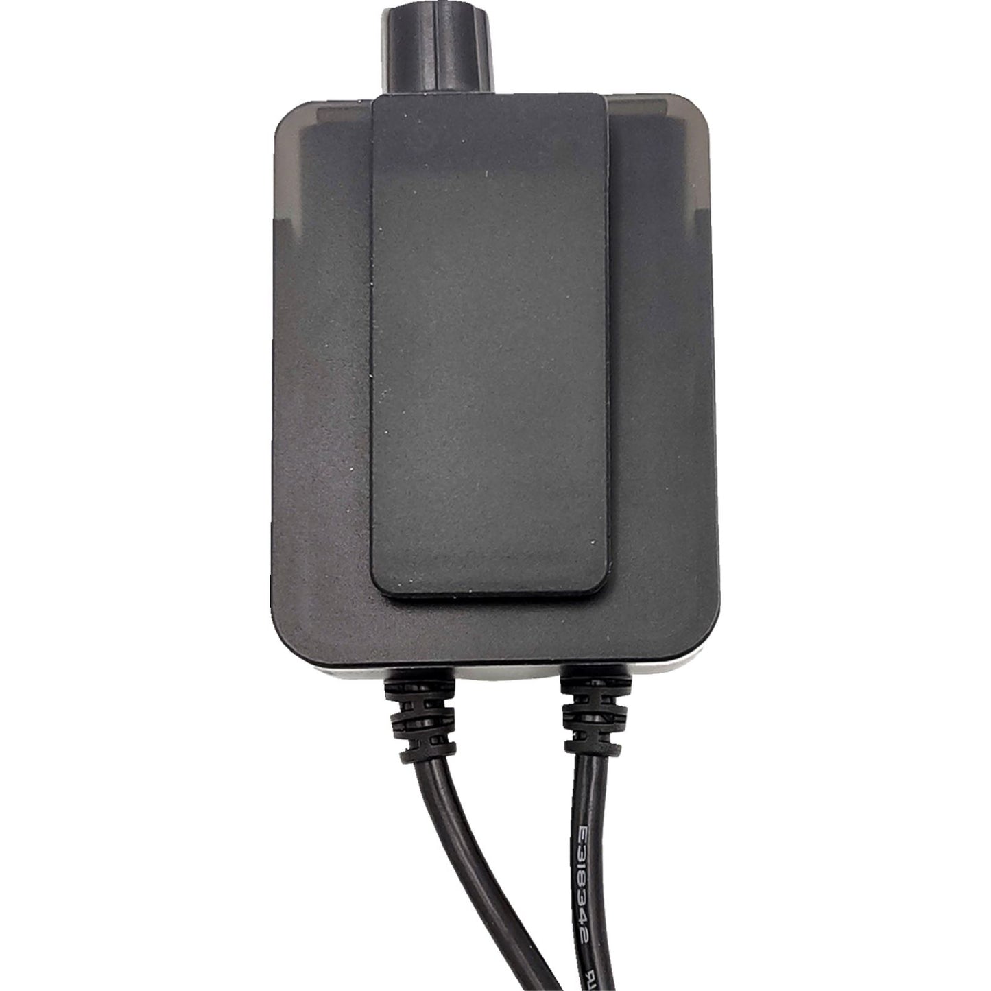 Gerbing Heated Clothing Clip Case - Portable Controller [MPN: GER-12V-SZB]_1503745