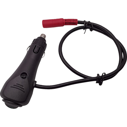 Gerbing Heated Clothing Plug Adapter - 12 V DC [MPN: G1215UACC92000110001]_1503752