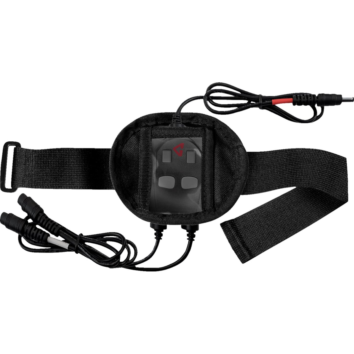 Gerbing Heated Clothing Case - Dual Portable Controller [MPN: G1218UACC91900110001]_1503713
