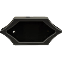 Dakota Digital Handle Bar Mount Speedometer - With Signals - Spiked - Black MLX-5200-K_1512838