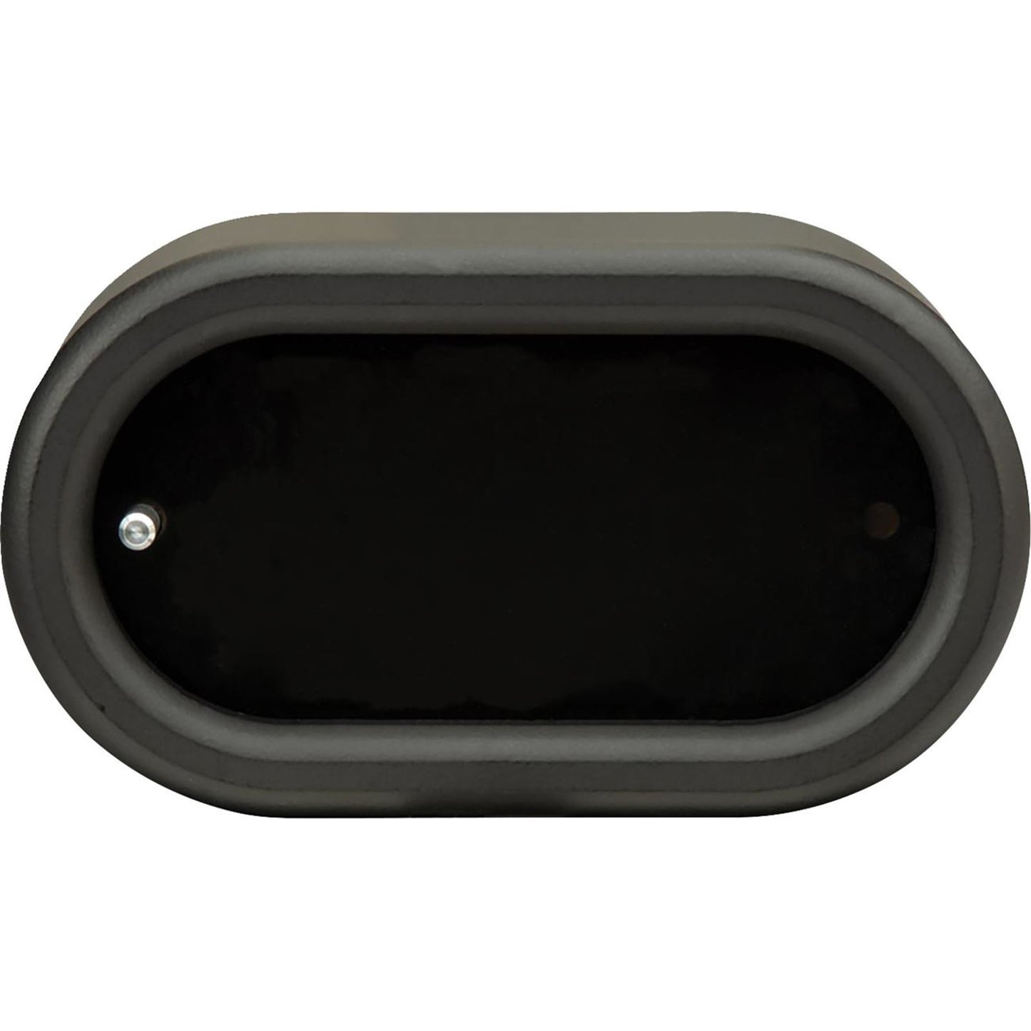 Dakota Digital Handle Bar Mount Speedometer - With Signals - Oval - Black MLX-5400-K_1512843