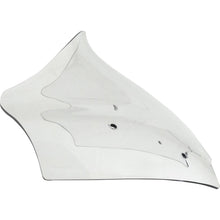 Klock Werks Sport Flare™ Windshield - 10" - Clear - FLTR [MPN: KWW-01-0706-C]_1503716