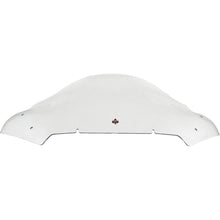 Klock Werks Sport Flare™ Windshield - 10" - Clear - FLTR [MPN: KWW-01-0706-C]_1510849