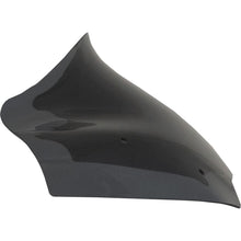 Klock Werks Sport Flare™ Windshield - 10" - Dark Smoke - FLTR [MPN: KWW-01-0706-DS]_1503717