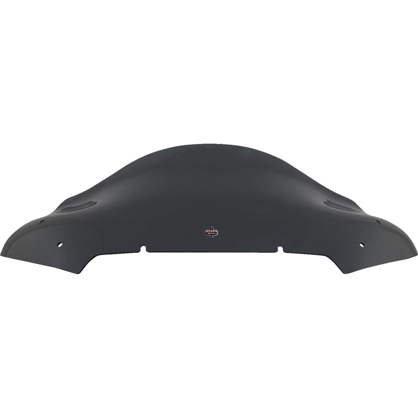 Klock Werks Sport Flare™ Windshield - 10" - Dark Smoke - FLTR [MPN: KWW-01-0706-DS]_1510847