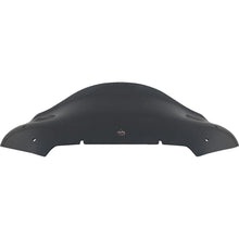 Klock Werks Sport Flare™ Windshield - 10" - Dark Smoke - FLTR [MPN: KWW-01-0706-DS]_1510847