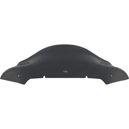 Klock Werks Sport Flare™ Windshield - 10" - Dark Smoke - FLTR [MPN: KWW-01-0706-DS]_1510847