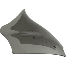 Klock Werks Sport Flare™ Windshield - 9" - Tint - FLTR [MPN: KWW-01-0706-T]_1503718