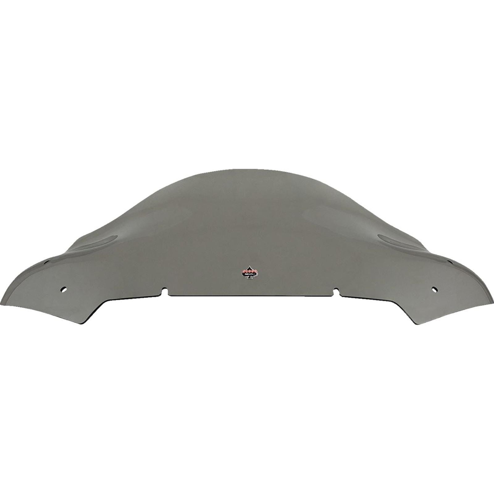 Klock Werks Sport Flare™ Windshield - 9" - Tint - FLTR [MPN: KWW-01-0706-T]_1510846
