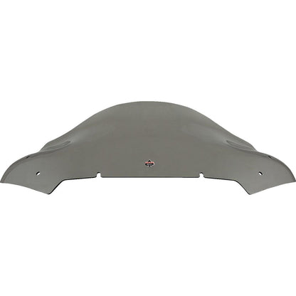 Klock Werks Sport Flare™ Windshield - 9" - Tint - FLTR [MPN: KWW-01-0706-T]_1510846