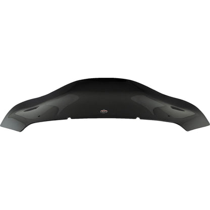 Klock Werks Flare™ Windshield - 8" - Black - FLH/FLTRXSTSE [MPN: KWW-01-0707-B]_1510848