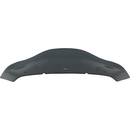 Klock Werks Flare™ Windshield - 8" - Dark Smoke - FLH/FLTRXSTSE [MPN: KWW-01-0707-DS]_1510851