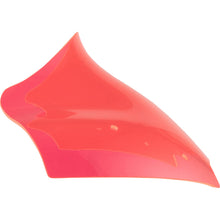 Klock Werks Kolor Flare™ Windshield - 10" - Pink Ice - FLTR [MPN: KWW-01-0710]_1503723