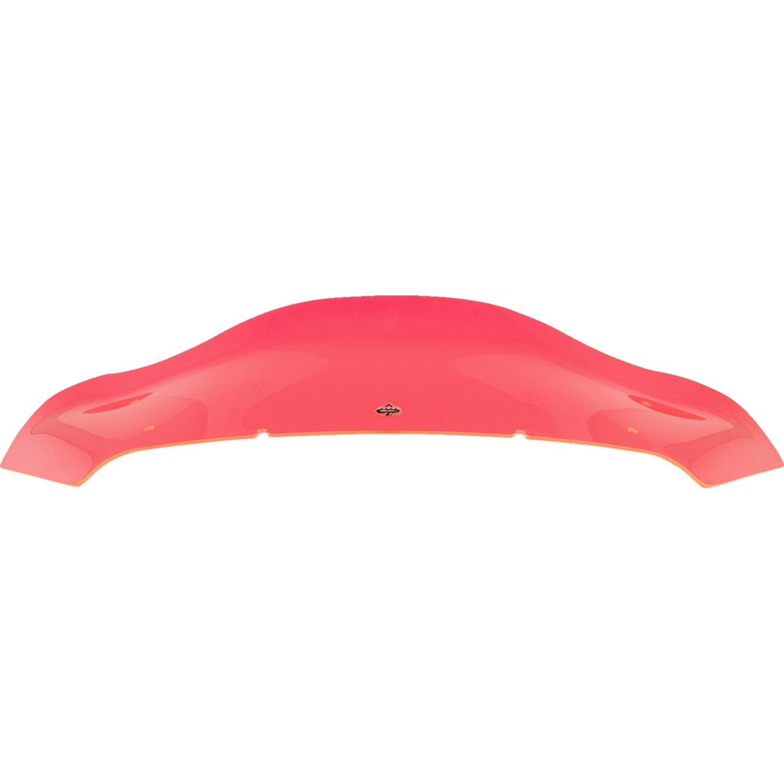 Klock Werks Kolor Flare™ Windshield - 8" - Pink Ice - FLH [MPN: KWW-01-0723]_1510863