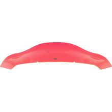 Klock Werks Kolor Flare™ Windshield - 8" - Pink Ice - FLH [MPN: KWW-01-0723]_1510863