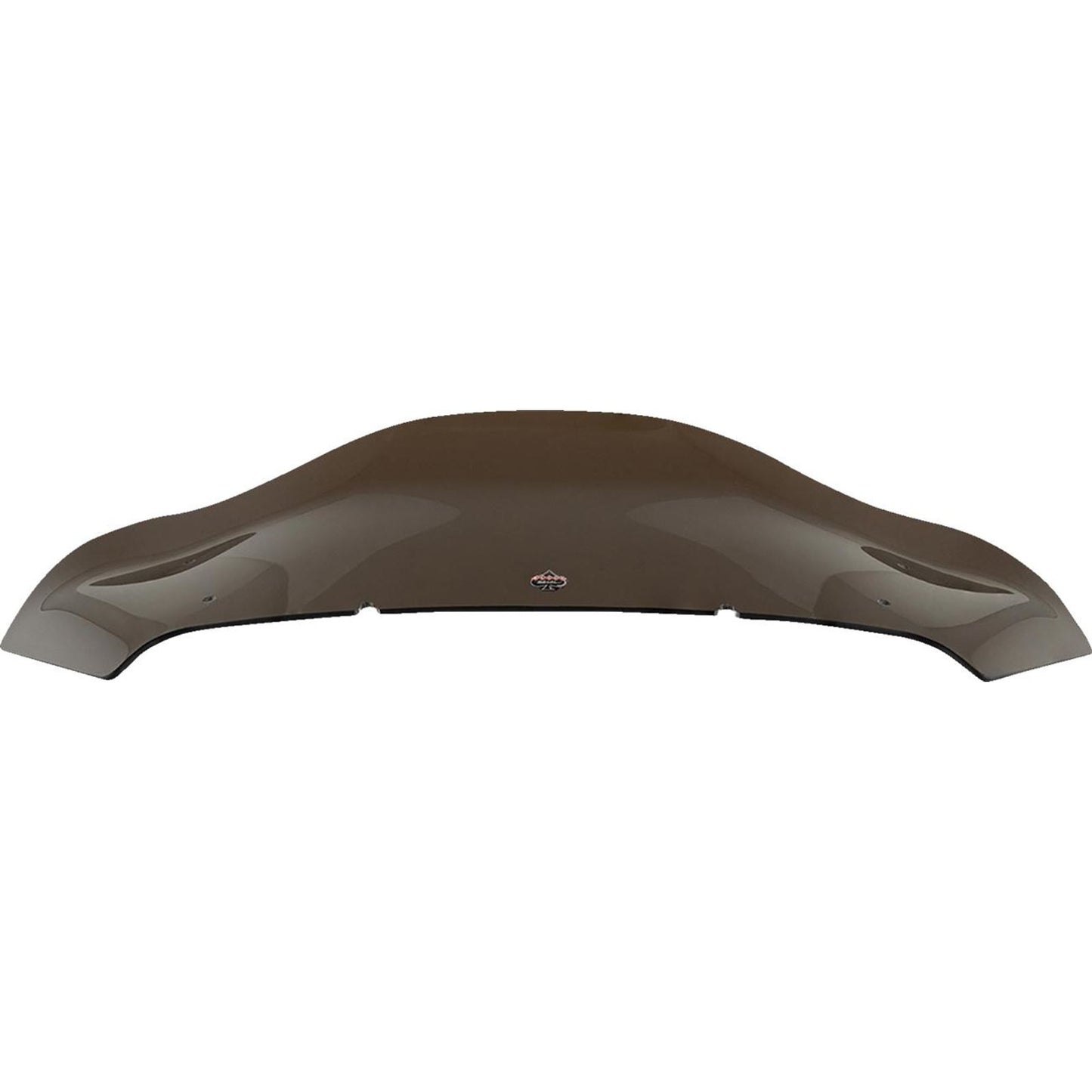 Klock Werks Kolor Flare™ Windshield - 8" - Bronze - FLH/FLTRXSTSE [MPN: KWW-01-0734]_1510861