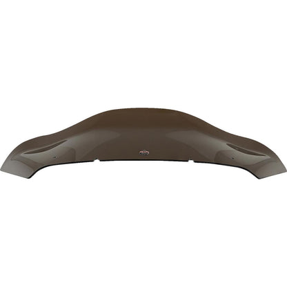 Klock Werks Kolor Flare™ Windshield - 8" - Bronze - FLH/FLTRXSTSE [MPN: KWW-01-0734]_1510861
