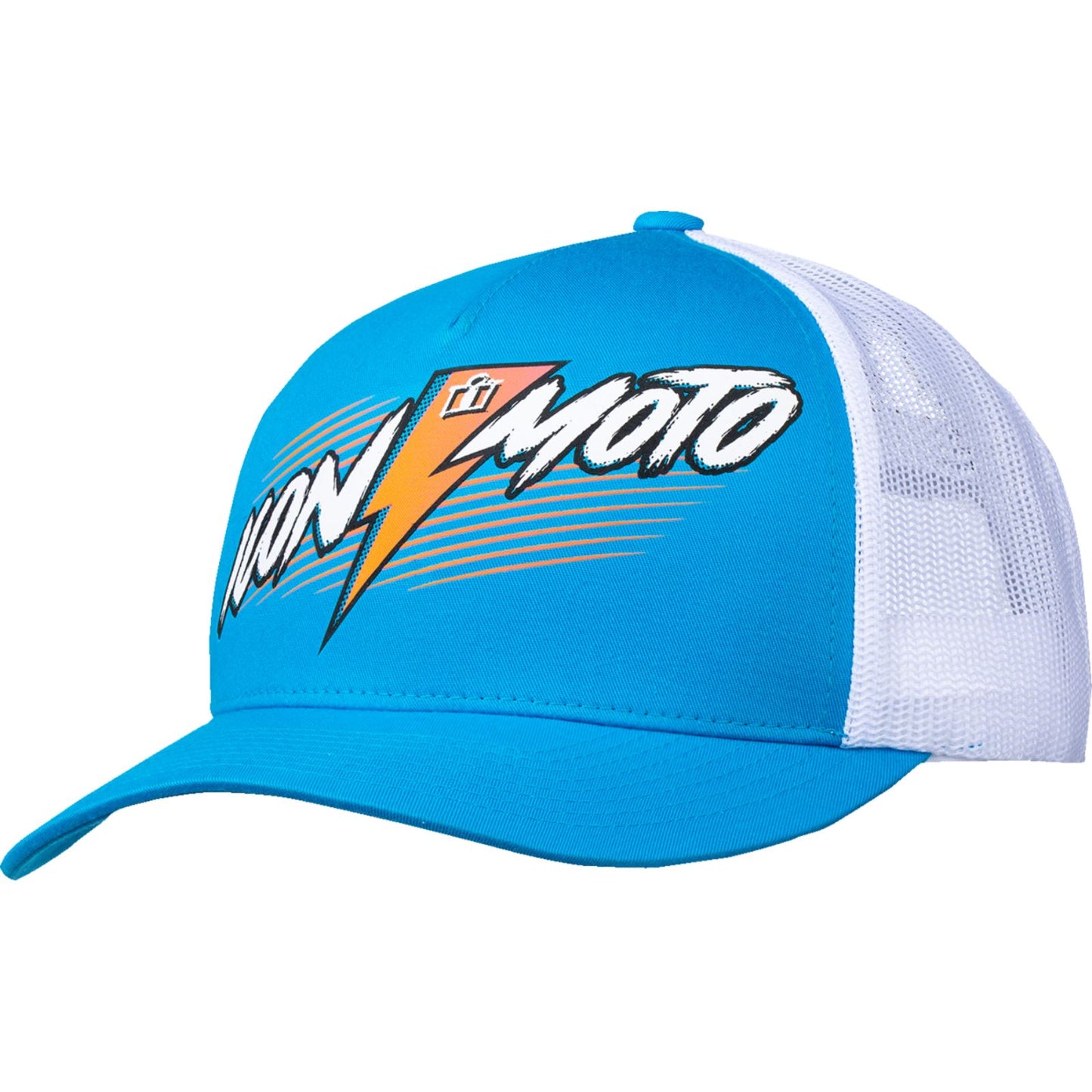 Icon Rad Dawn™ Trucker Hat - Blue 2501-4333_1503798