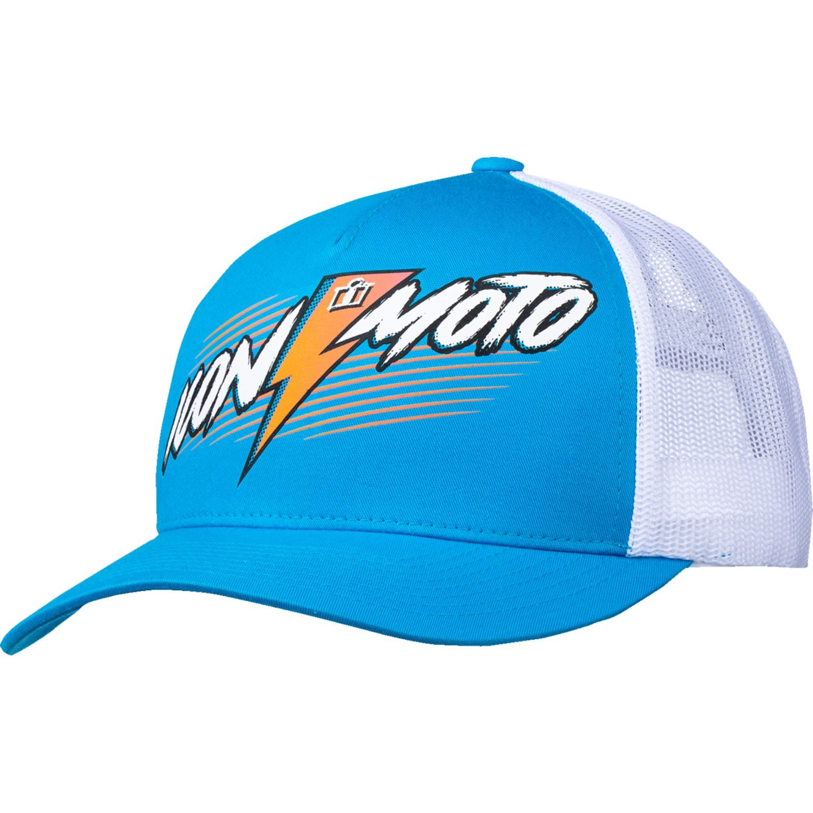 Icon Rad Dawn™ Trucker Hat - Blue 2501-4333_1503798