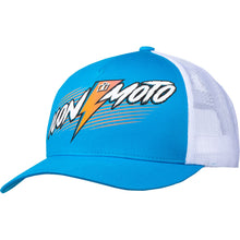 Icon Rad Dawn™ Trucker Hat - Blue 2501-4333_1503798